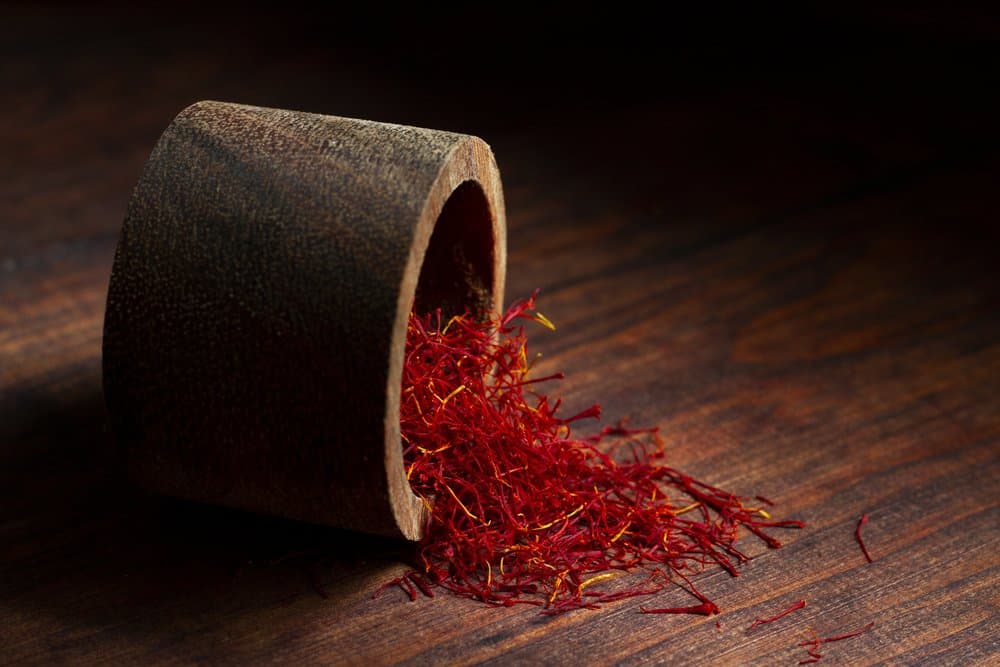 The Saffron Buyer’s Guide: ISO 3632 Grades, Sizes & Pricing