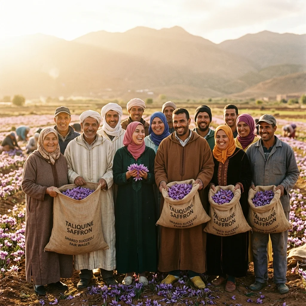 Fair Trade Practices