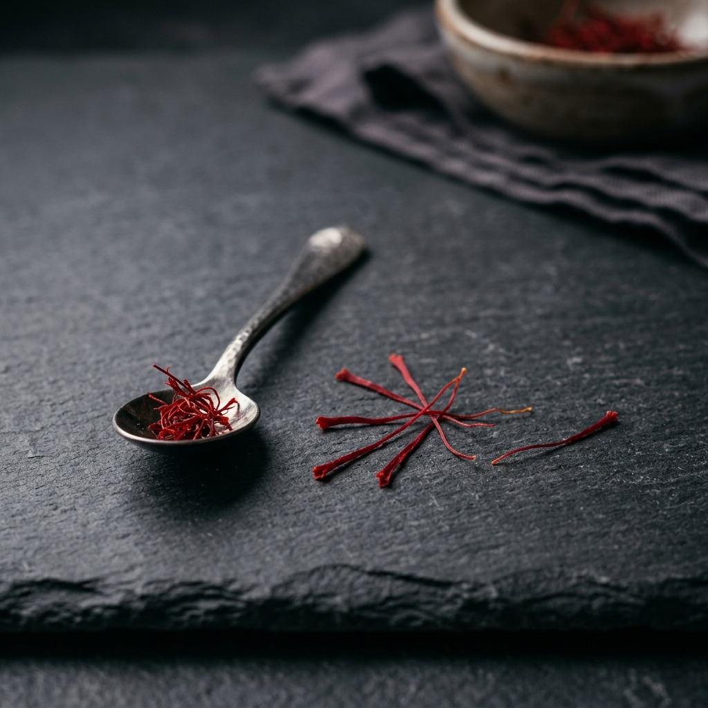 FAQ: Blooming Saffron