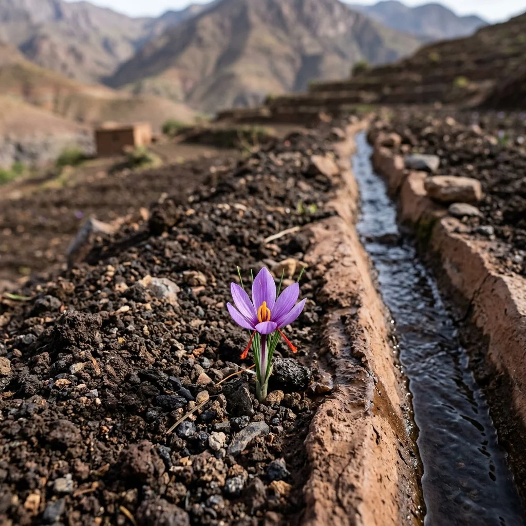 Sustainability and Organic