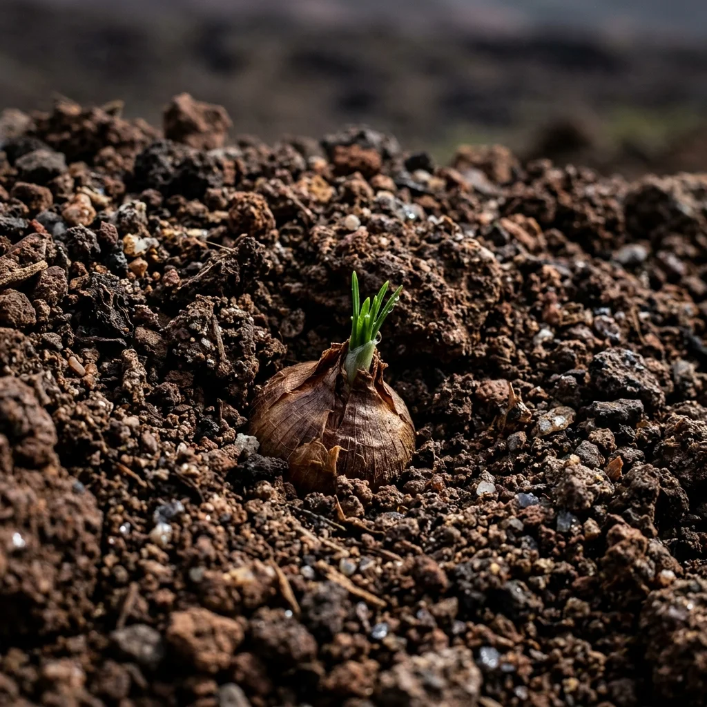 The Terroir of Taliouine