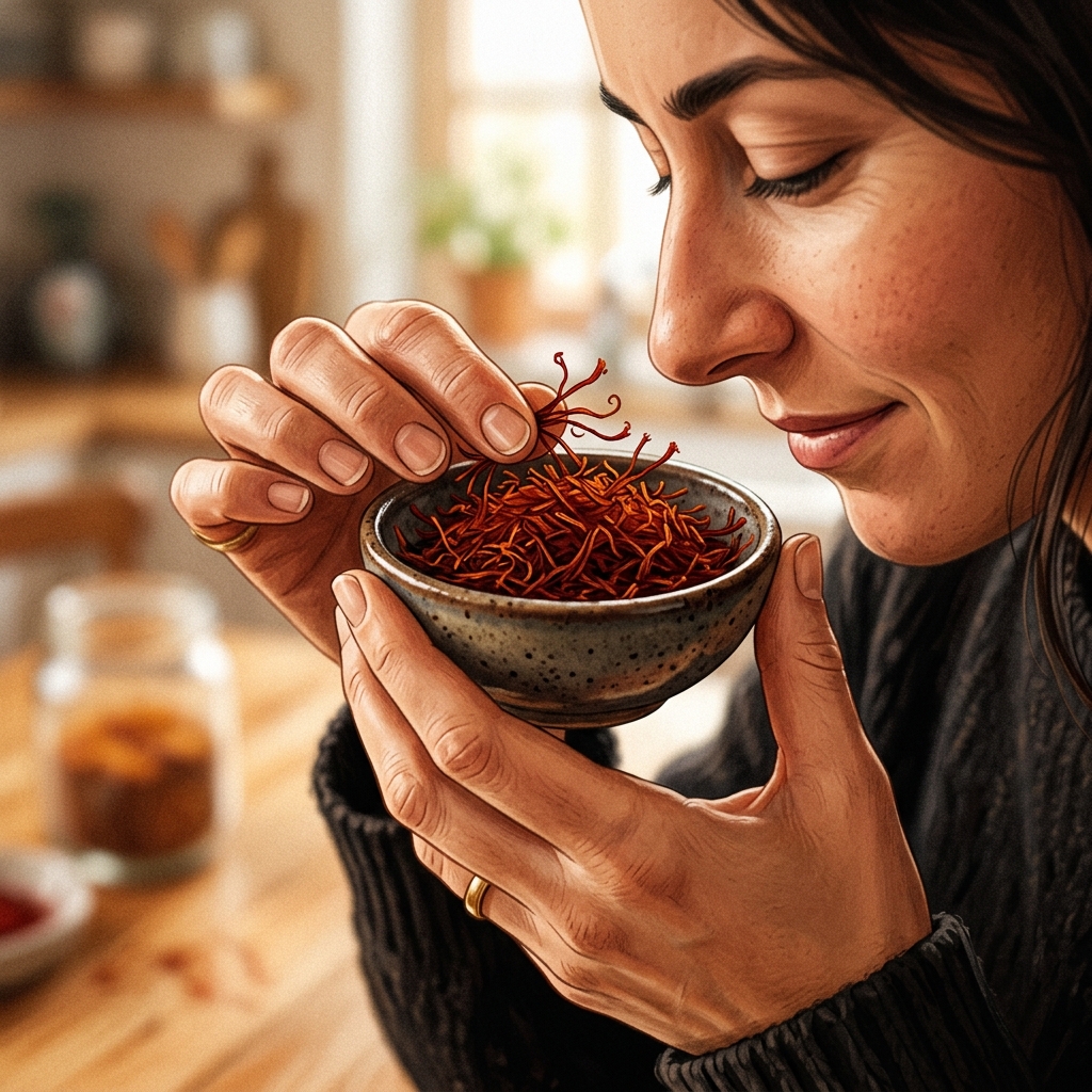 Test 2: The Smell Test